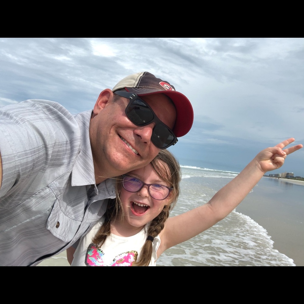 Meet your Posher, Peter